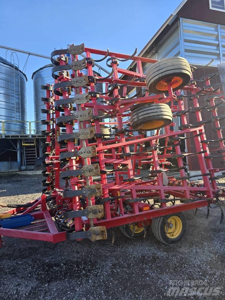 Väderstad NZA800 Äkked
