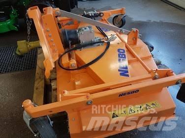  Nesbro RK-1800 M Muu kommunaaltehnika