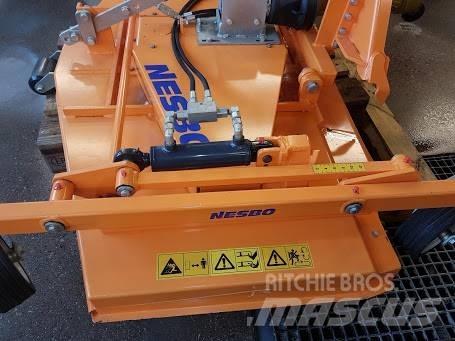  Nesbro RK-1800 M Muu kommunaaltehnika