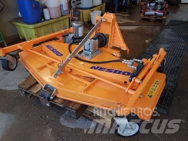  Nesbro RK-1800 M Muu kommunaaltehnika