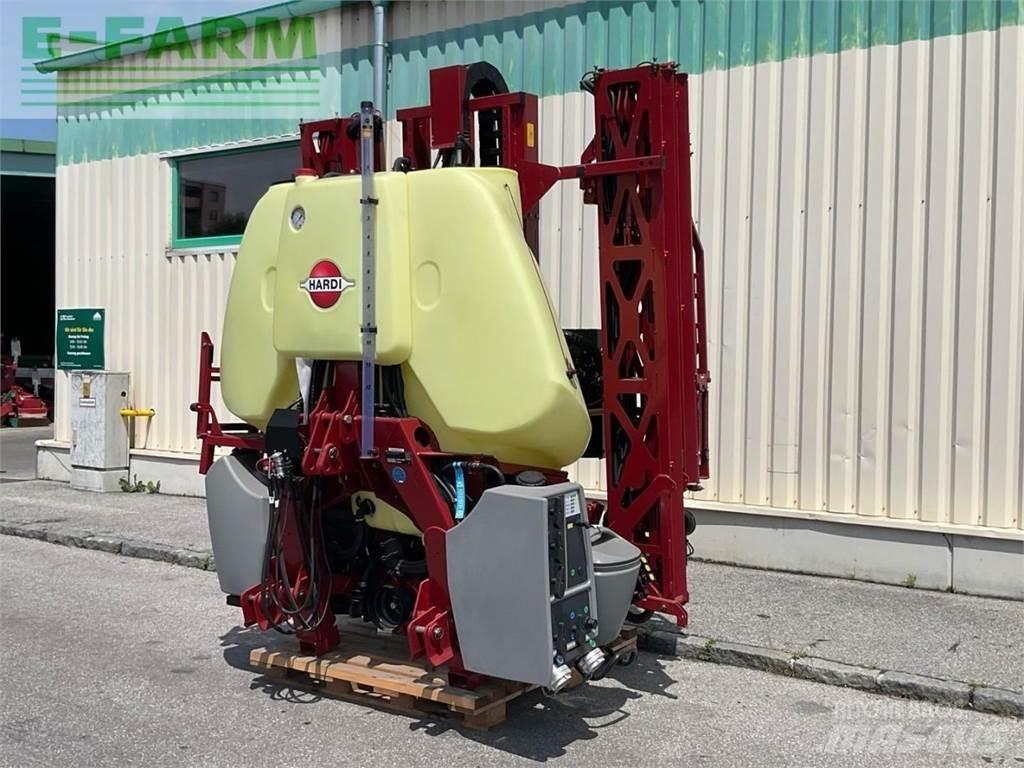 Hardi Mega 1200 Haagispritsid