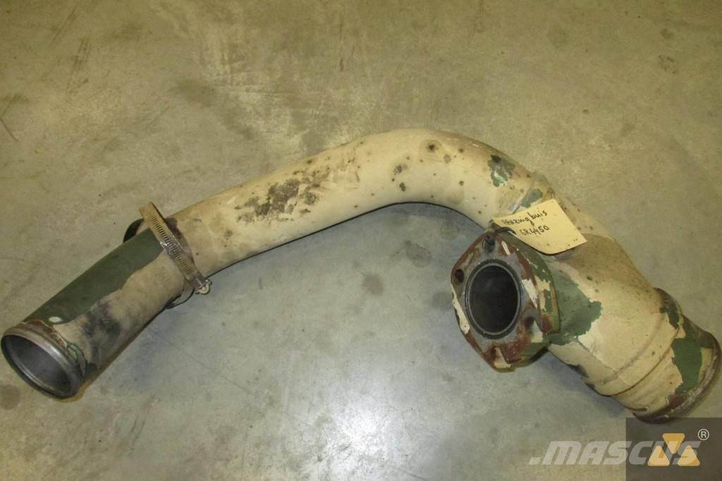 CAT 5R-4477 Muud osad