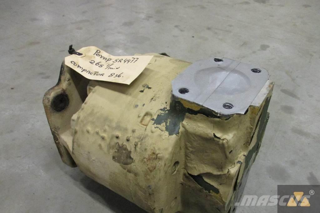 CAT 5R-4477 Muud osad