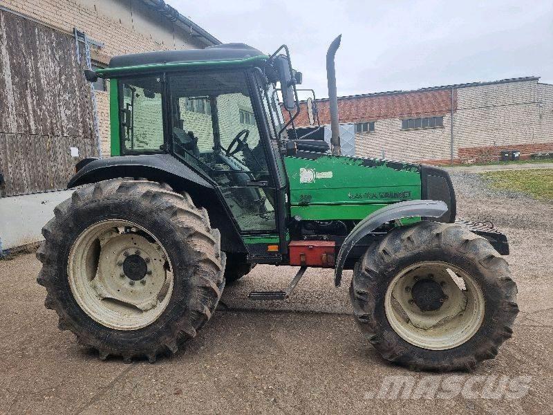 Valtra Valmet 900 Traktorid