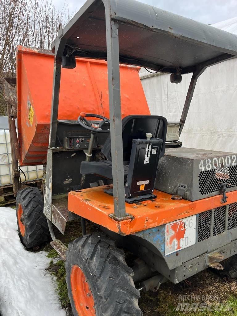 Ausa 200 RM Väikekallurid