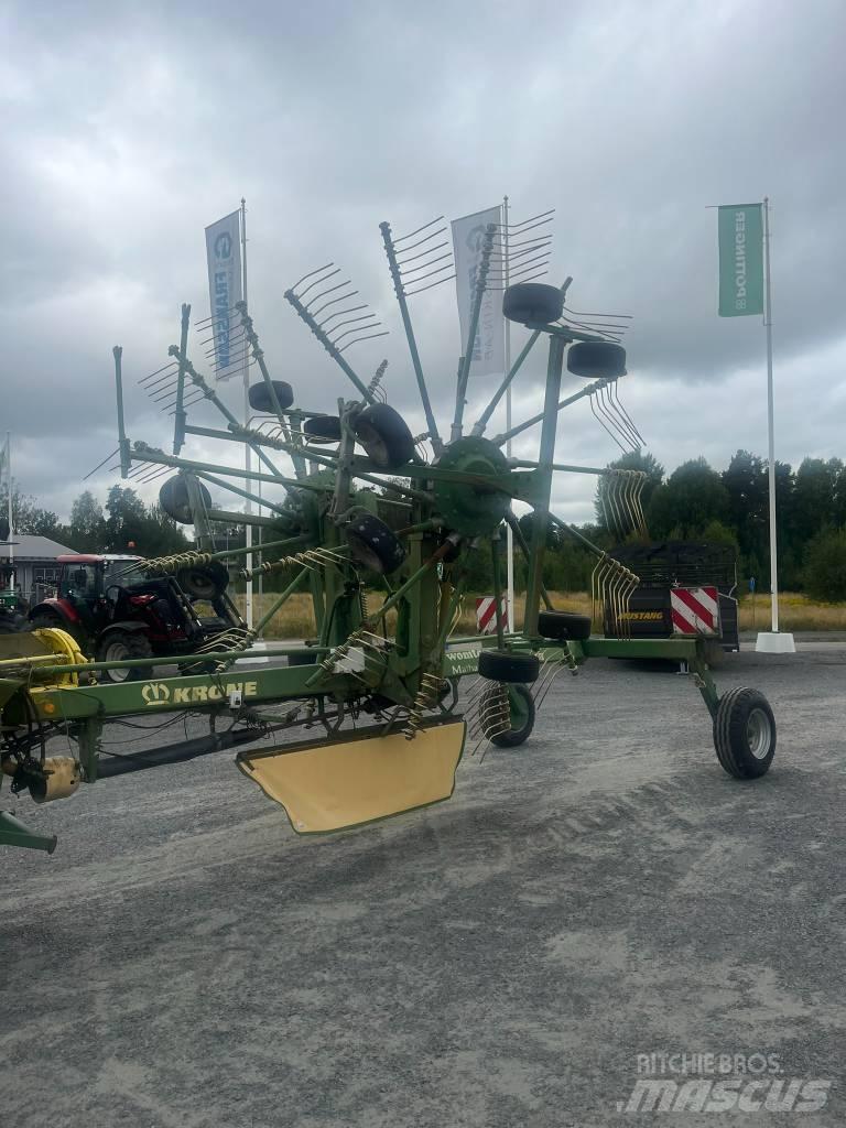 Krone Swadro 900 Vaalutid