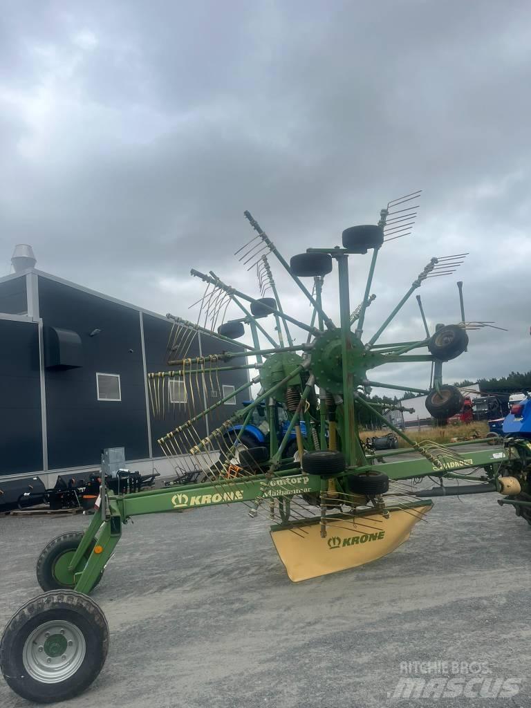 Krone Swadro 900 Vaalutid