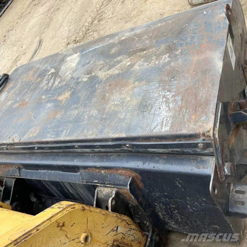 CASE 440 Kompaktlaadurid