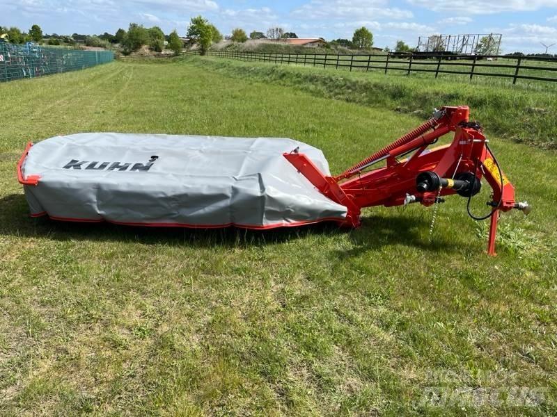 Kuhn GMD280 FF Muud põllumajandusmasinad