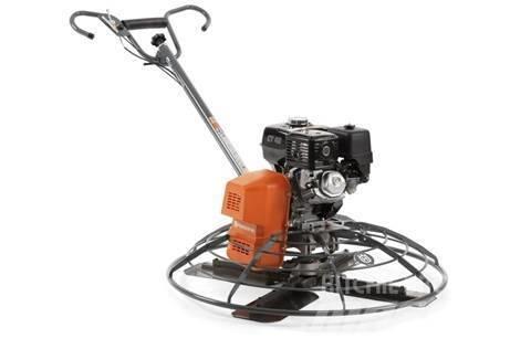 Husqvarna CT36 Tasandajad