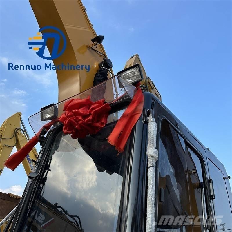 Sany SY 215 C-pro Roomikekskavaatorid