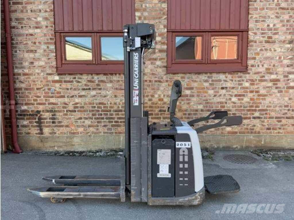 Atlet PSP Platvormiga alusesiirdaja