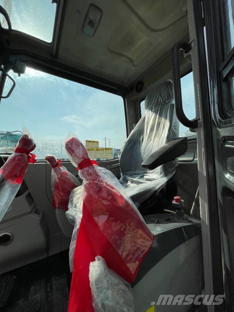 Sunward 70 Miniekskavaatorid < 7 t