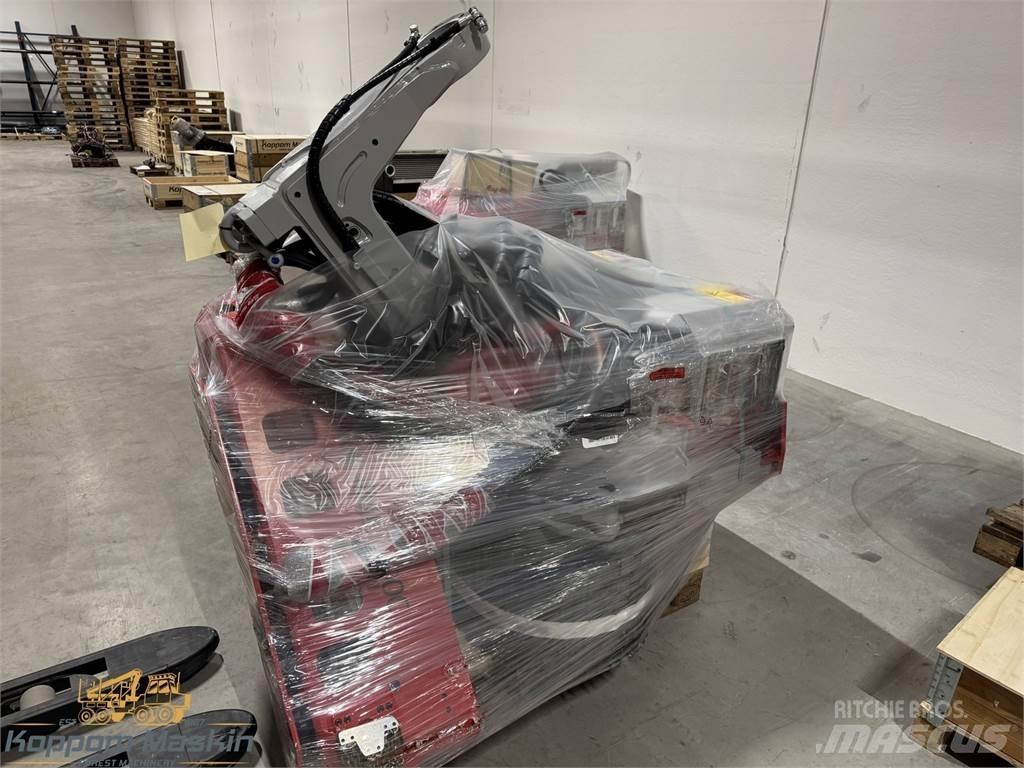 Log Max 7000C Langetuspead
