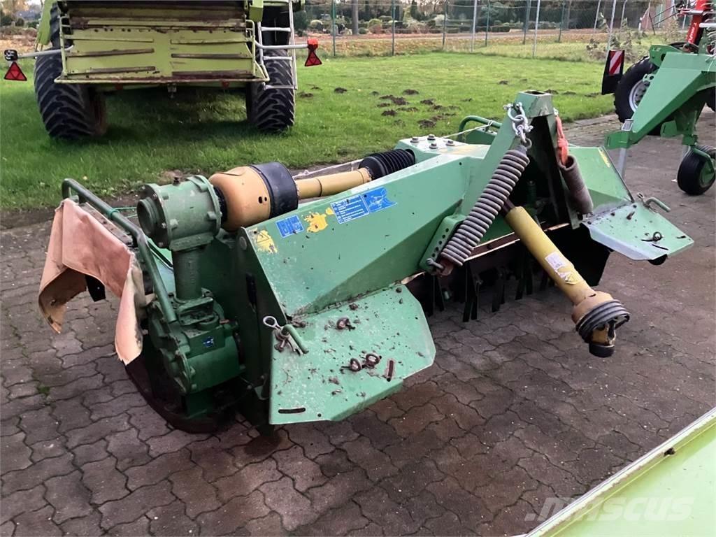 Krone EasyCut 28CV Muljurniidukid