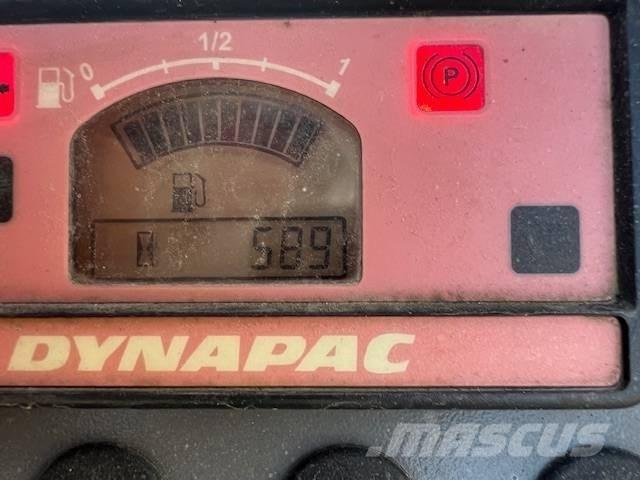 Dynapac CC 1300 Tandemrullid