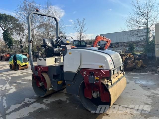 Dynapac CC 1300 Tandemrullid