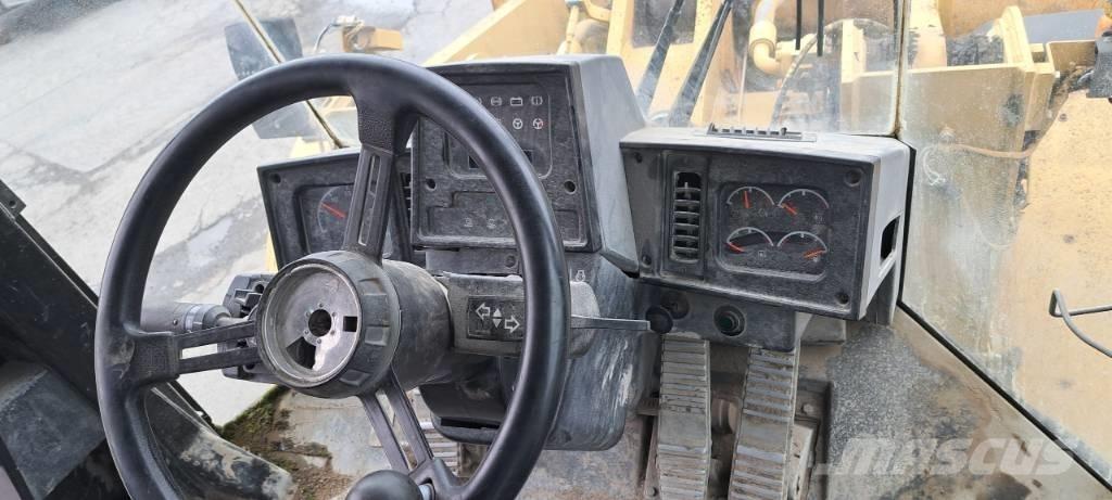 CAT 950 G Rataslaadurid
