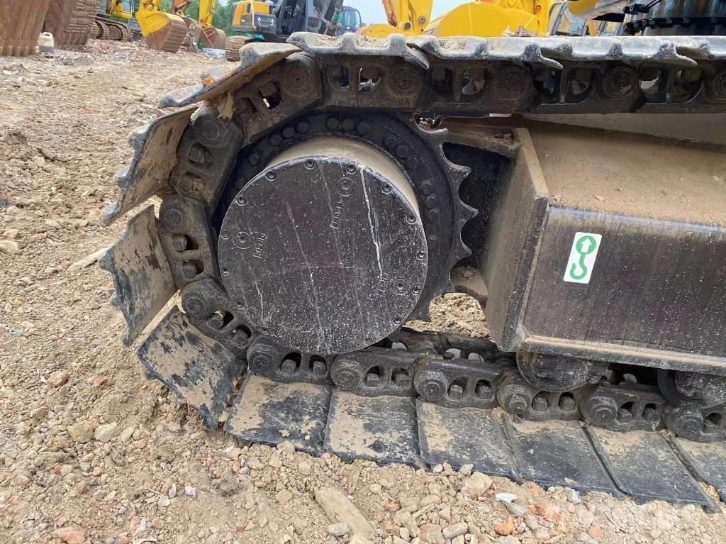 Sany 205 Väikeekskavaatorid 7t-12t