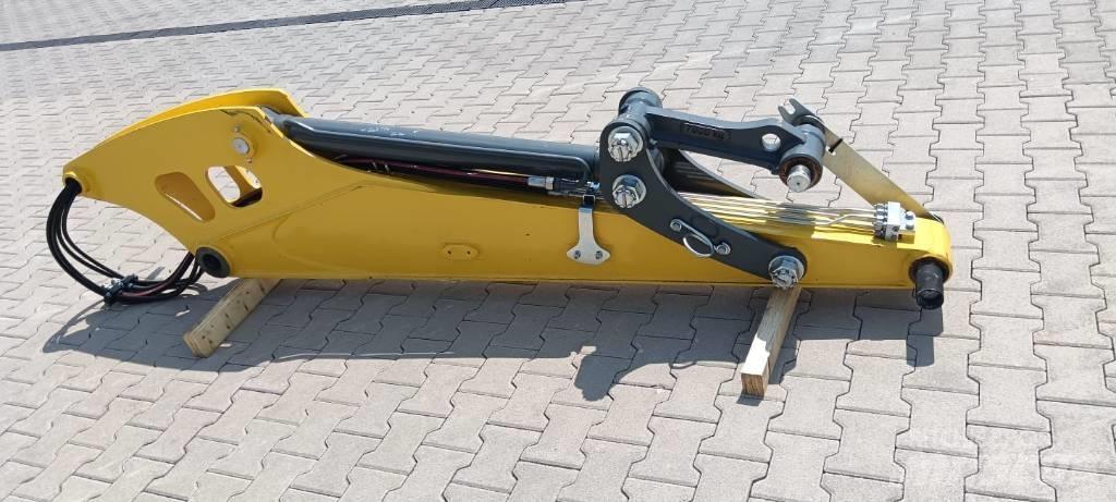 Wacker Neuson ET 90 Väikeekskavaatorid 7t-12t