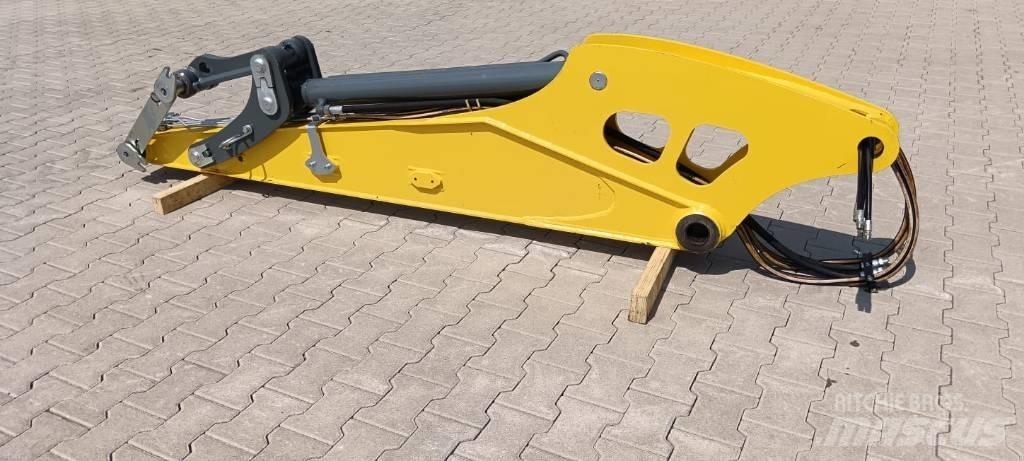 Wacker Neuson ET 90 Väikeekskavaatorid 7t-12t