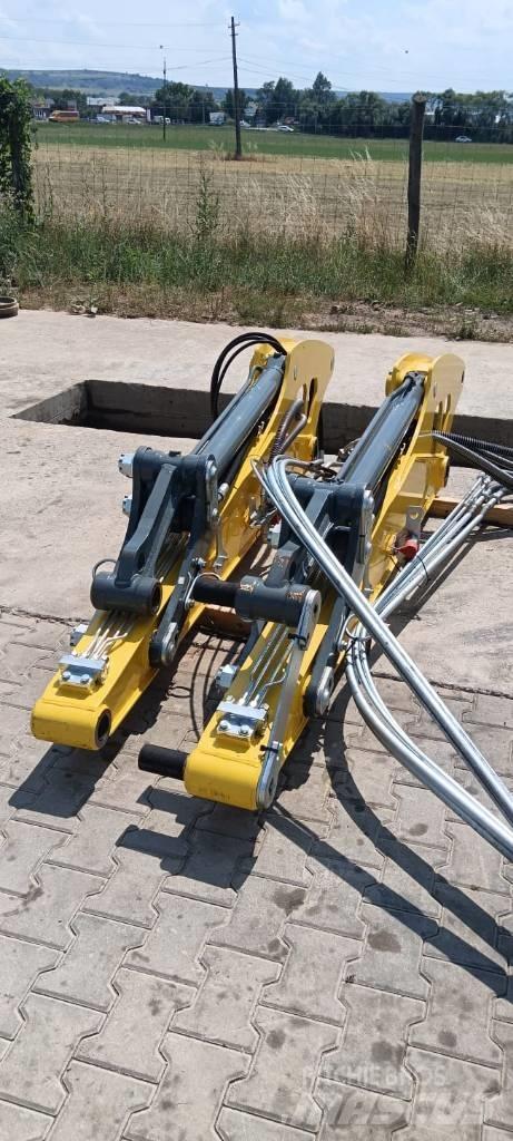 Wacker Neuson ET 90 Väikeekskavaatorid 7t-12t