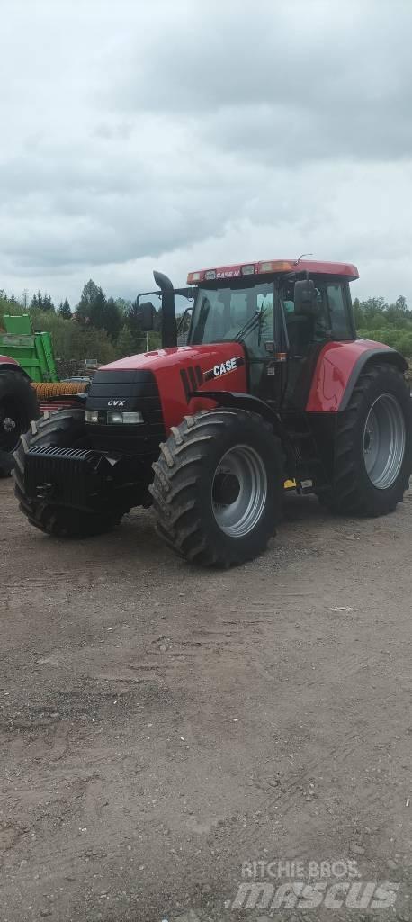 Case IH CVX 1190 Traktorid