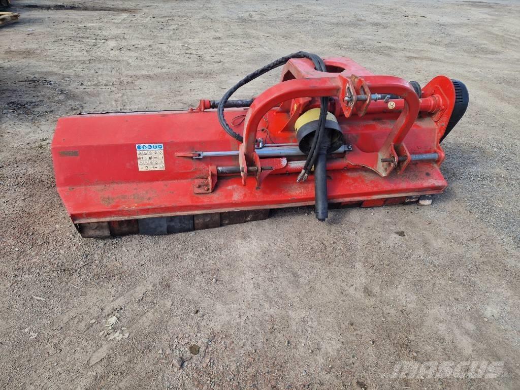 Dragone VL240 H.S Karjamaade niidukid / pealselõikurid