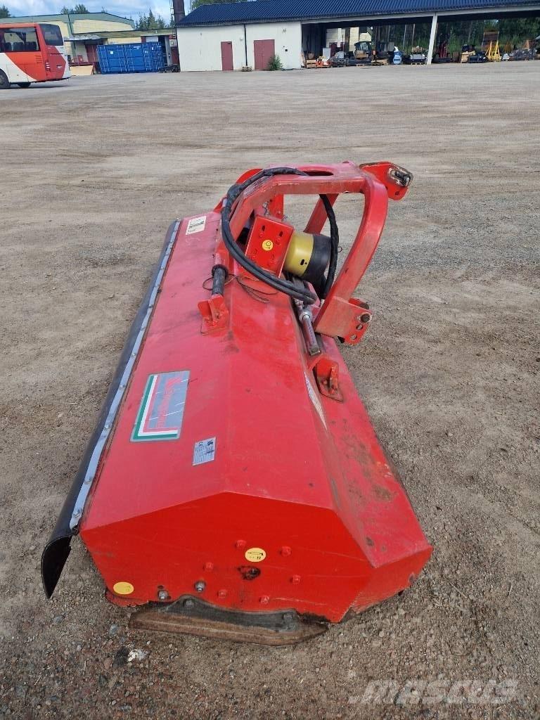 Dragone VL240 H.S Karjamaade niidukid / pealselõikurid