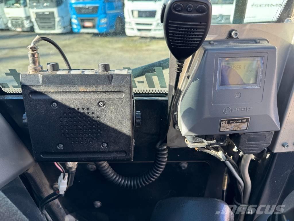 Yanmar Vio 80-1A Väikeekskavaatorid 7t-12t