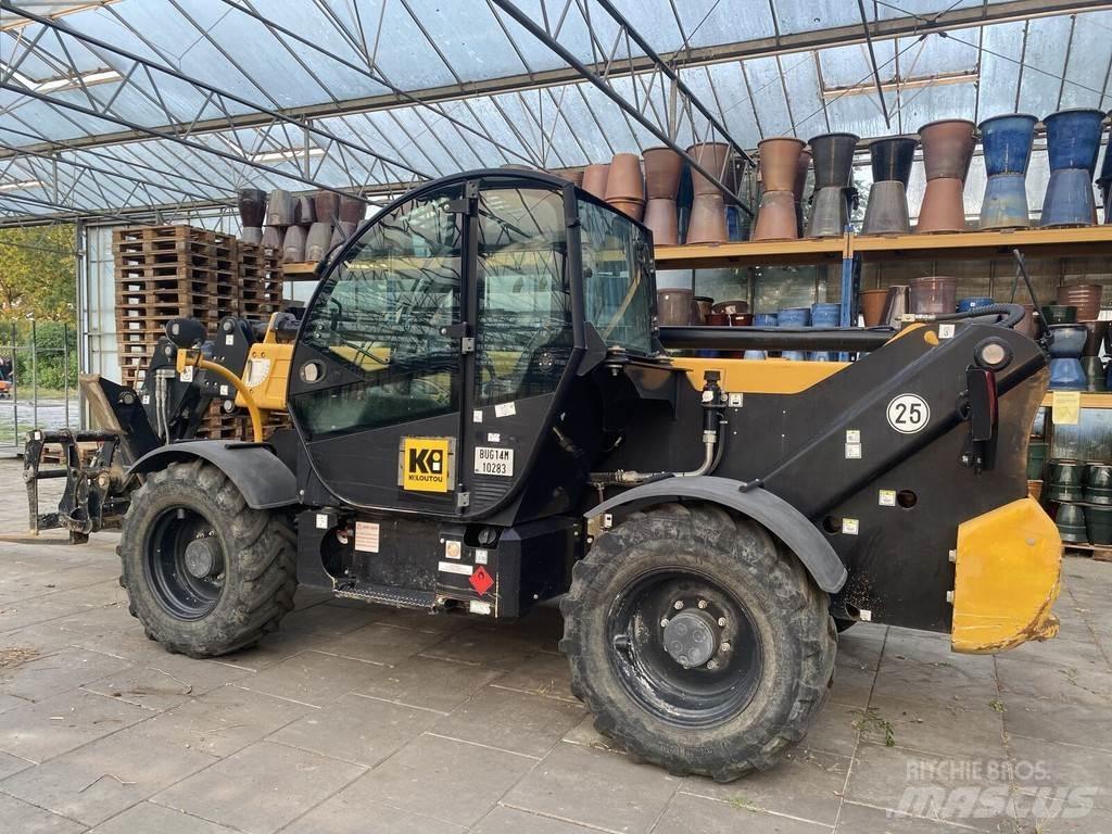 Haulotte HTL 3614 Teleskooplaadurid