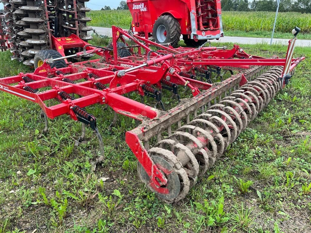 Horsch Cruiser 6 XL Kultivaatorid