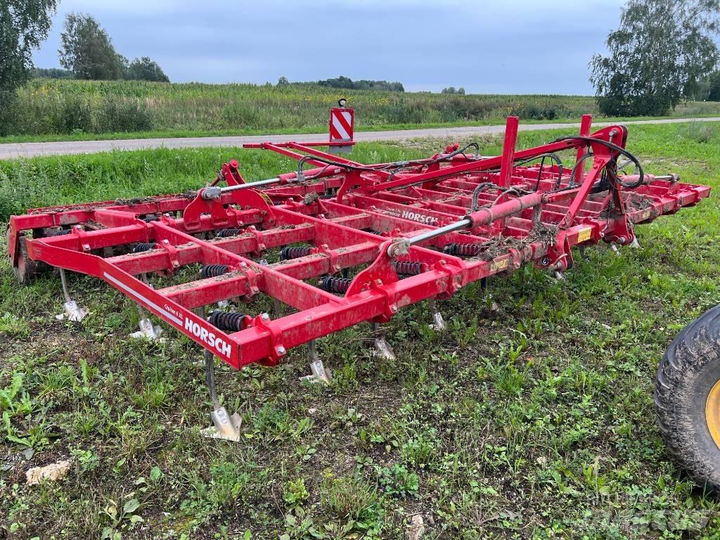 Horsch Cruiser 6 XL Kultivaatorid
