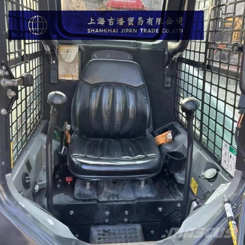 Bobcat S 450 Kompaktlaadurid