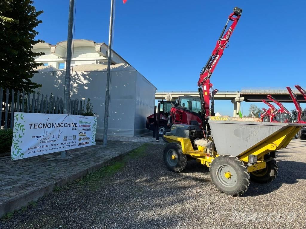  PICCINI 1000 BG Väikekallurid