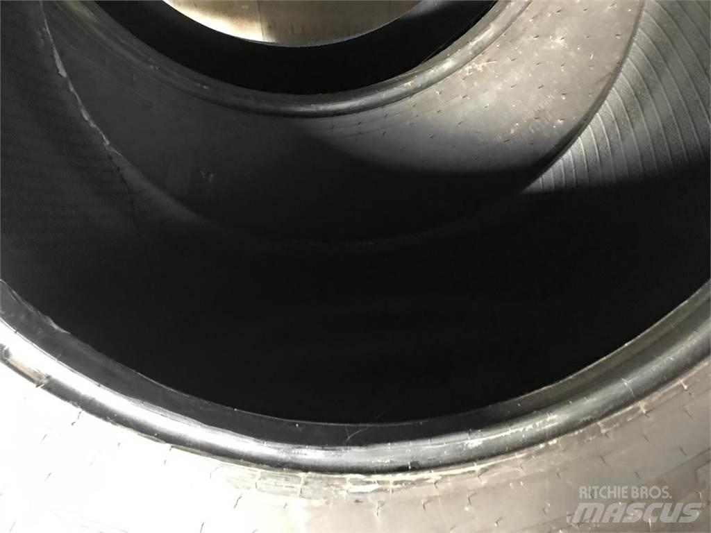 BKT 650/85R42 IF Rehvid, rattad ja veljed