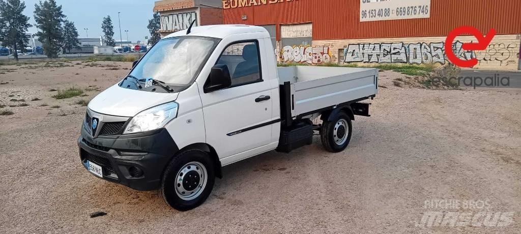 Piaggio Porter NP6 Muud veokid