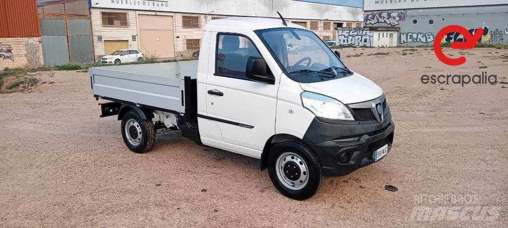 Piaggio Porter NP6 Muud veokid