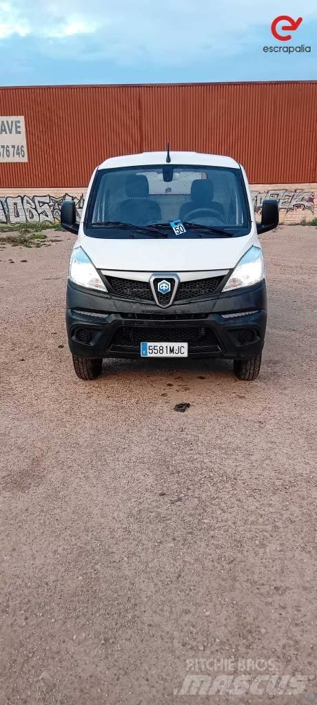 Piaggio Porter NP6 Muud veokid