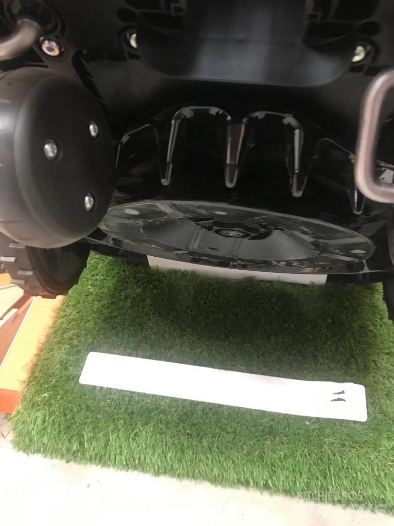 Stihl IMOW 7 EVO Robotniidukid
