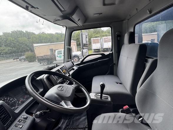 Hino 258 Muu