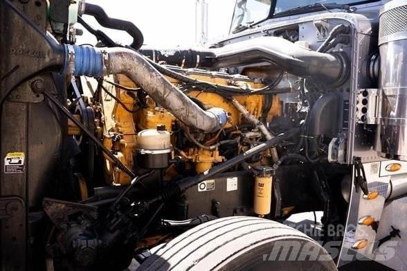 Peterbilt 389 Sadulveokid