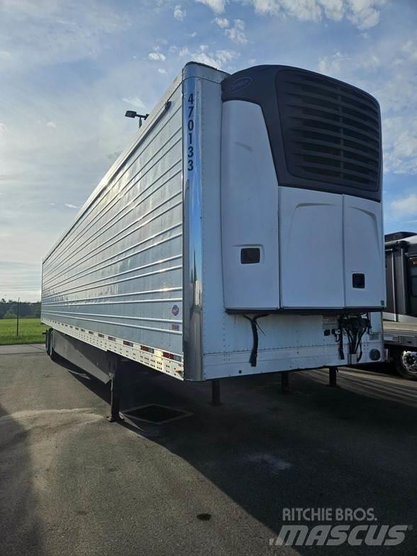 Utility 3000R Külmikpoolhaagised