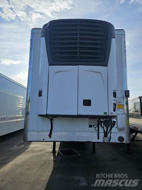 Utility 3000R Külmikpoolhaagised
