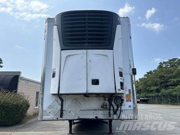 Utility 3000R Külmikpoolhaagised