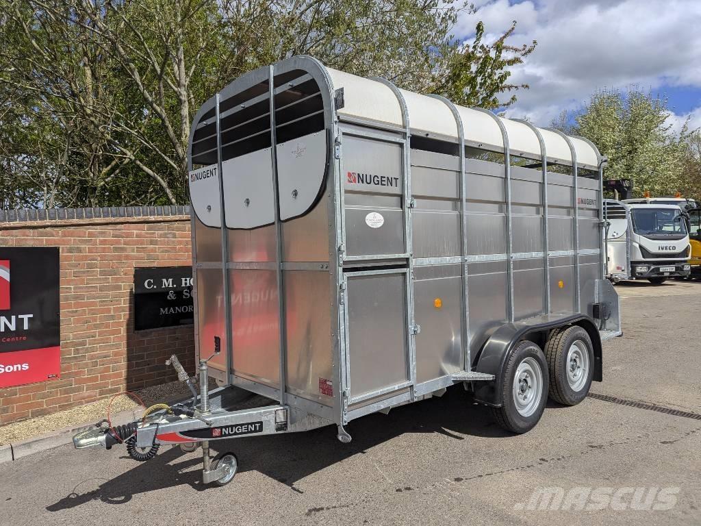 Nugent L3618H-H Loomaveohaagised
