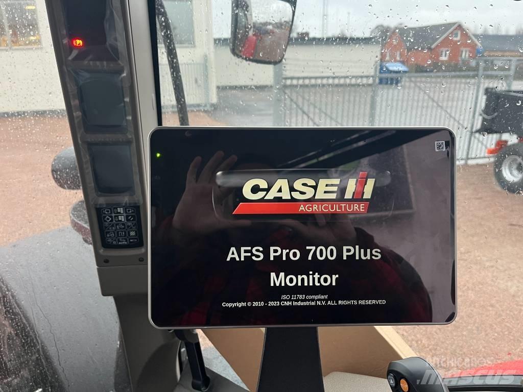 Case IH Puma 175 CVX Traktorid