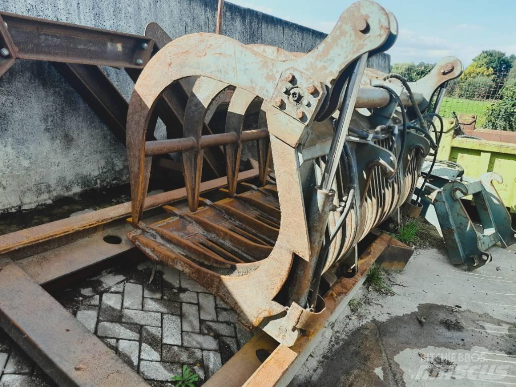 Volvo L70g Rataslaadurid