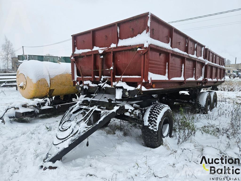  PSE 12.5 Kallur-haagised