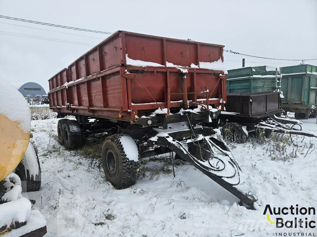  PSE 12.5 Kallur-haagised